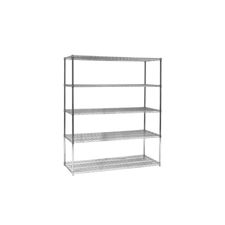 Technibilt Shelving Systems